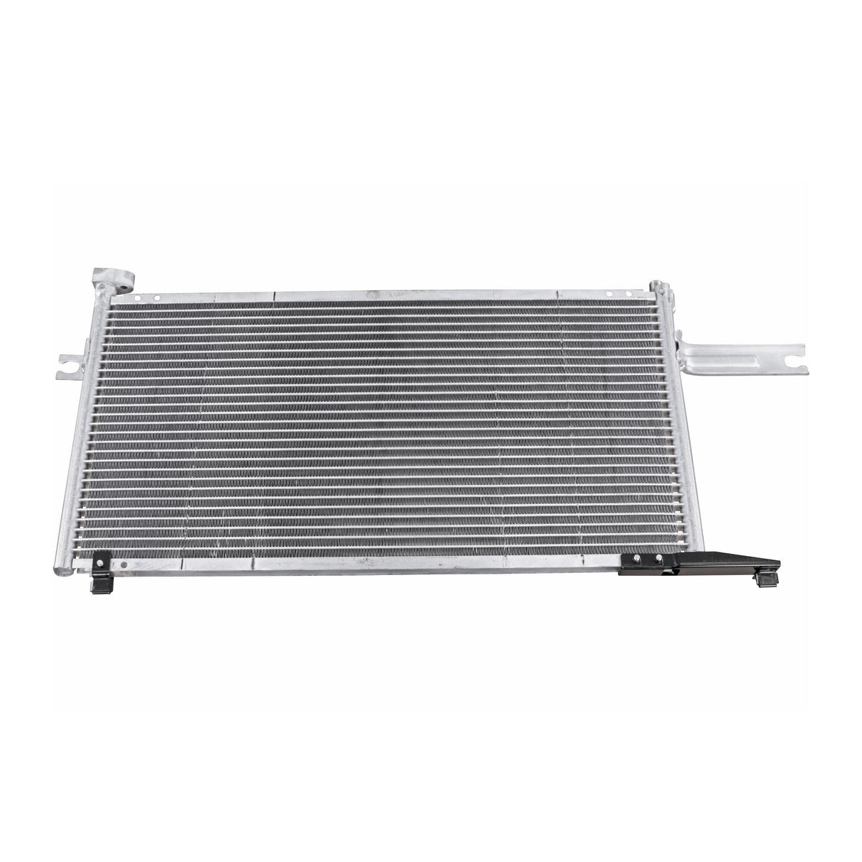 NISSAN Condenser, air conditioning  - ACKOJA A38-62-0002