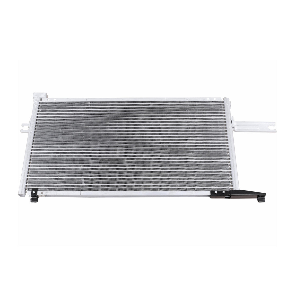 NISSAN Condenser, air conditioning  - ACKOJA A38-62-0004