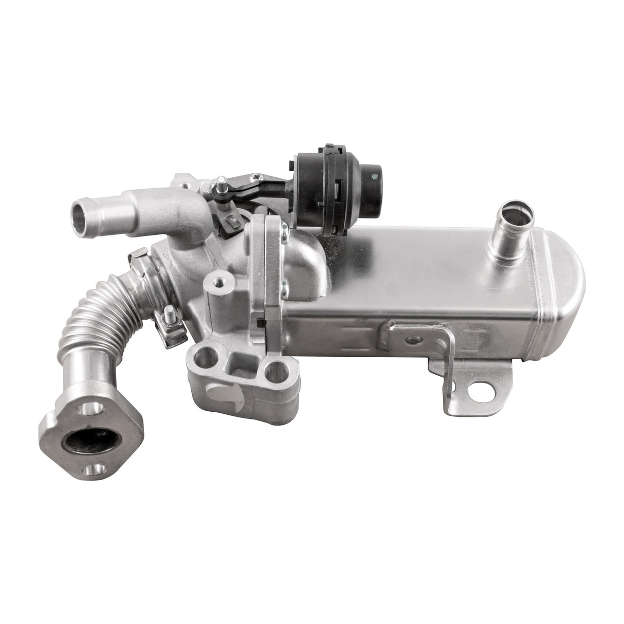 NISSAN EGR Module  - ACKOJA A38-63-0004