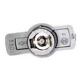 NISSAN Rotor, distributor  - ACKOJA A38-70-0022