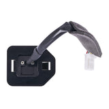 NISSAN Rear View Camera, park distance control  - ACKOJA A38-74-0001