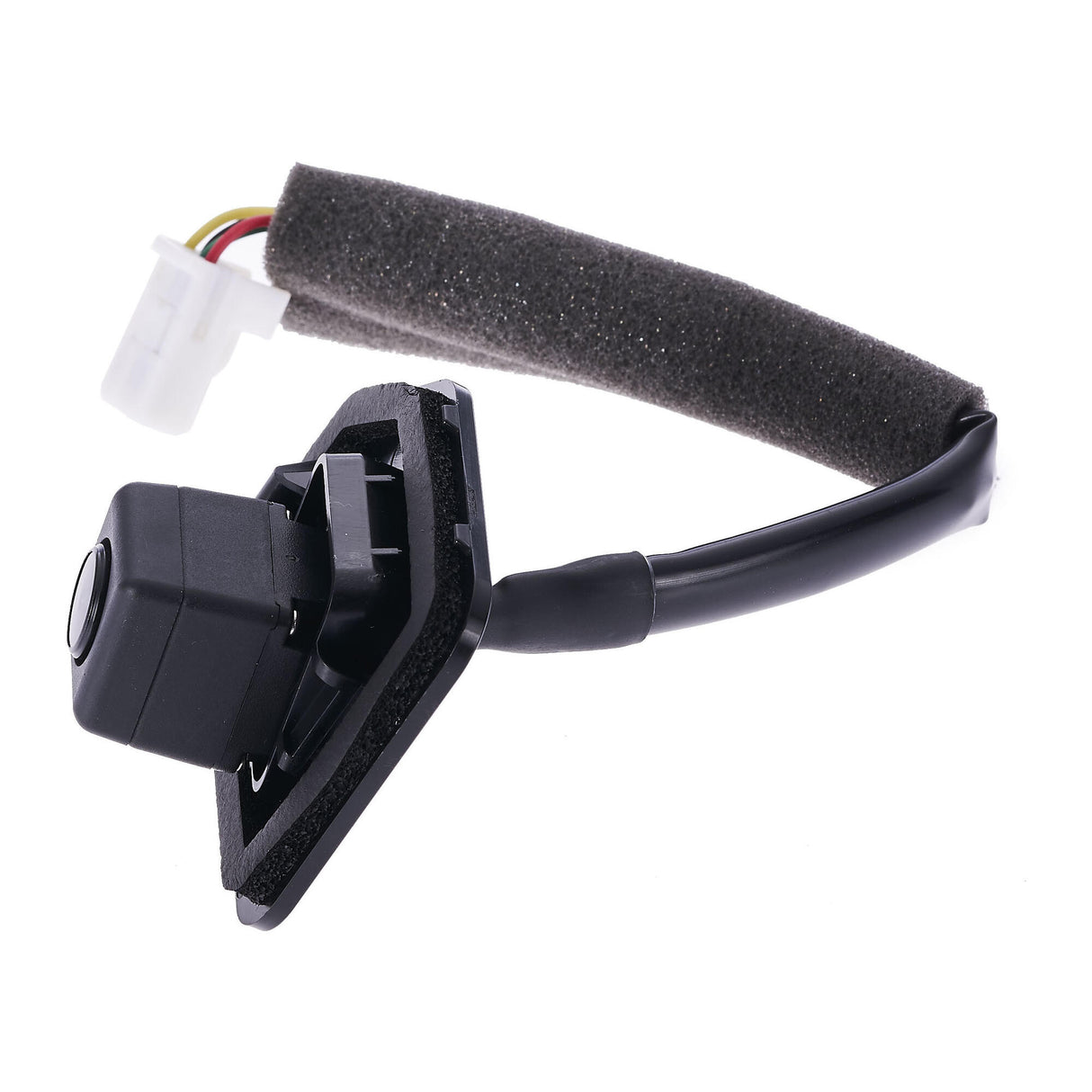 NISSAN Rear View Camera, park distance control  - ACKOJA A38-74-0001