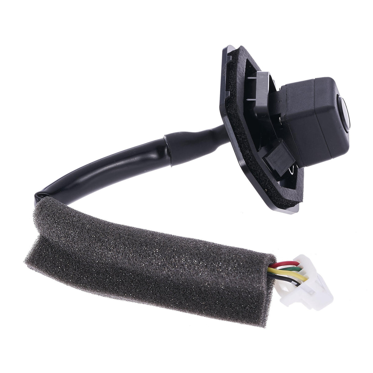 NISSAN Rear View Camera, park distance control  - ACKOJA A38-74-0001