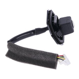 NISSAN Rear View Camera, park distance control  - ACKOJA A38-74-0001