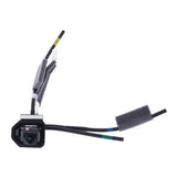 NISSAN Rear View Camera, park distance control  - ACKOJA A38-74-0003