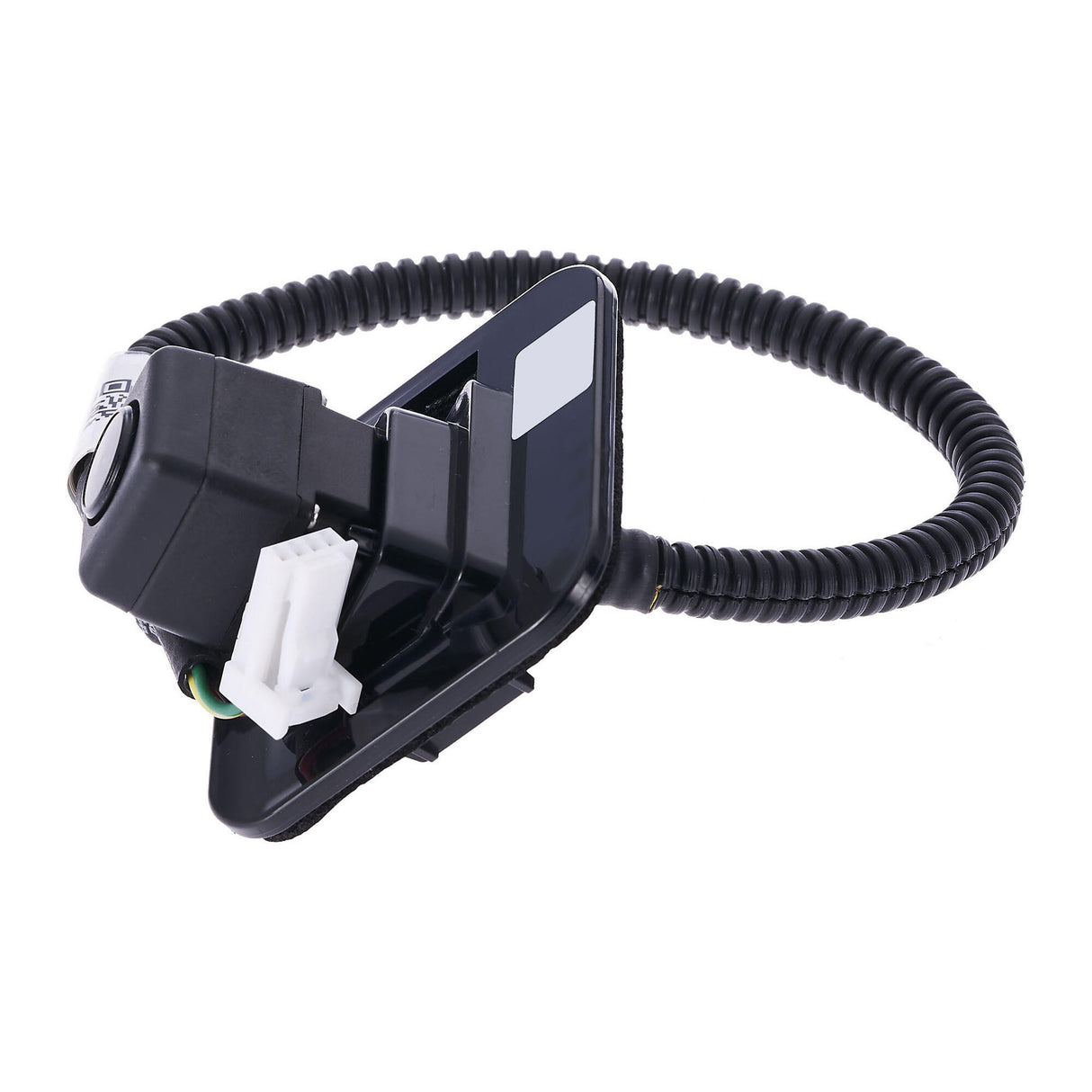 NISSAN Rear View Camera, park distance control  - ACKOJA A38-74-0004