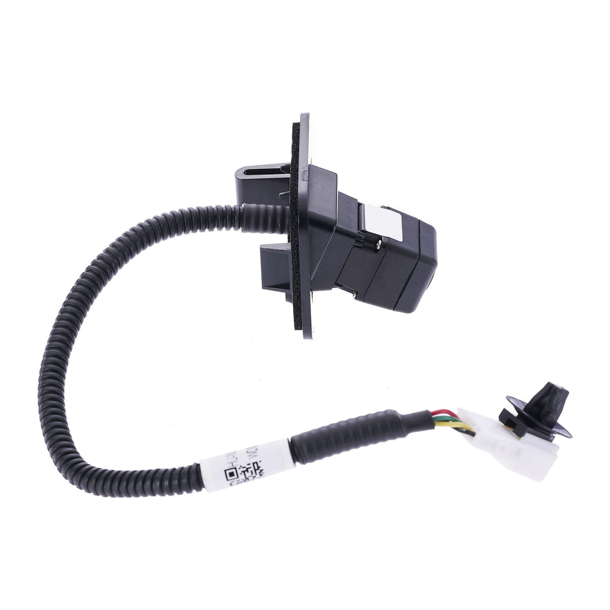 NISSAN Rear View Camera, park distance control  - ACKOJA A38-74-0005