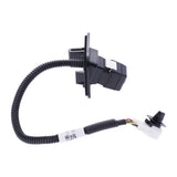 NISSAN Rear View Camera, park distance control  - ACKOJA A38-74-0005