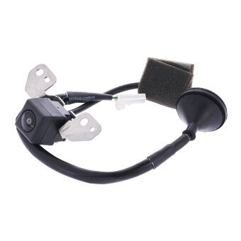 NISSAN Rear View Camera, park distance control  - ACKOJA A38-74-0006