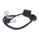 NISSAN Rear View Camera, park distance control  - ACKOJA A38-74-0006
