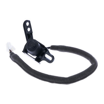 NISSAN Rear View Camera, park distance control  - ACKOJA A38-74-0009