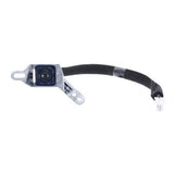 NISSAN Rear View Camera, park distance control  - ACKOJA A38-74-0010