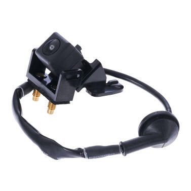 NISSAN Rear View Camera, park distance control  - ACKOJA A38-74-0011