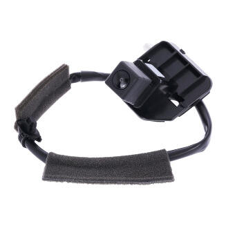 NISSAN Rear View Camera, park distance control  - ACKOJA A38-74-0014