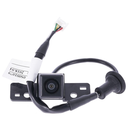 NISSAN Rear View Camera, park distance control  - ACKOJA A38-74-0016