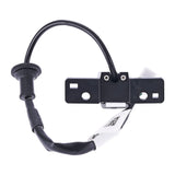 NISSAN Rear View Camera, park distance control  - ACKOJA A38-74-0016