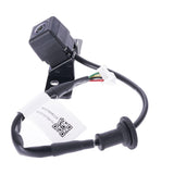 NISSAN Rear View Camera, park distance control  - ACKOJA A38-74-0016