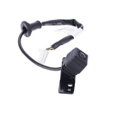 NISSAN Rear View Camera, park distance control  - ACKOJA A38-74-0016