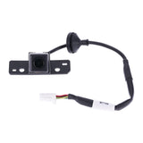 NISSAN Rear View Camera, park distance control  - ACKOJA A38-74-0017