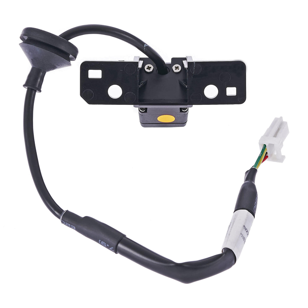 NISSAN Rear View Camera, park distance control  - ACKOJA A38-74-0017