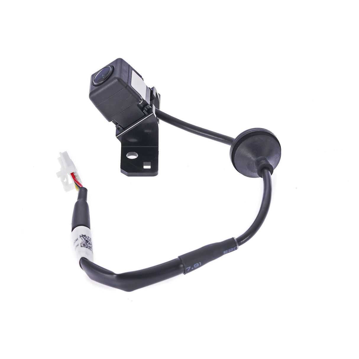 NISSAN Rear View Camera, park distance control  - ACKOJA A38-74-0017