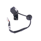 NISSAN Rear View Camera, park distance control  - ACKOJA A38-74-0017