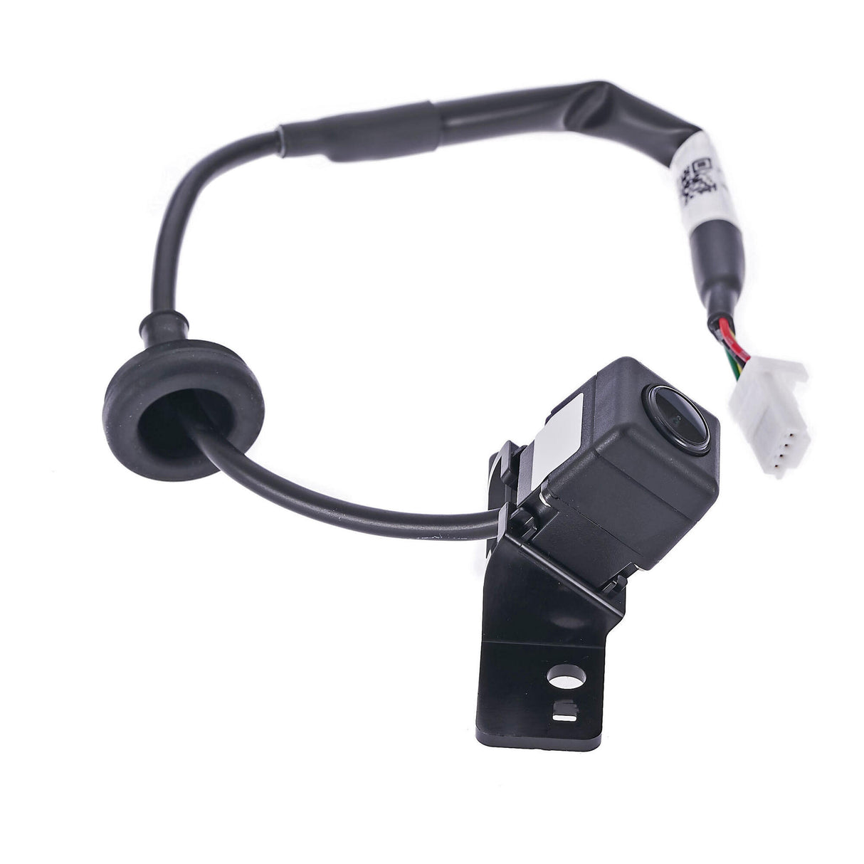 NISSAN Rear View Camera, park distance control  - ACKOJA A38-74-0017