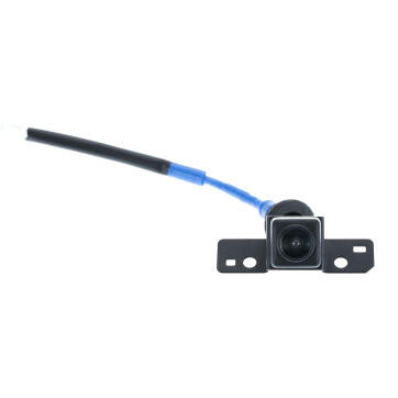 NISSAN Rear View Camera, park distance control  - ACKOJA A38-74-0018