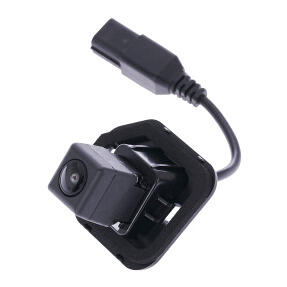 NISSAN Rear View Camera, park distance control  - ACKOJA A38-74-0019