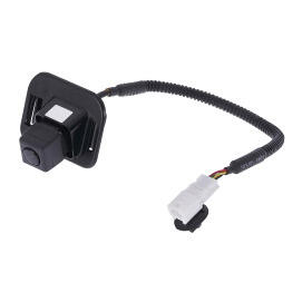 NISSAN Rear View Camera, park distance control  - ACKOJA A38-74-0021