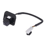 NISSAN Rear View Camera, park distance control  - ACKOJA A38-74-0021