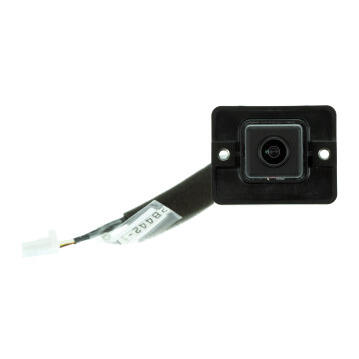 NISSAN Rear View Camera, park distance control  - ACKOJA A38-74-0022