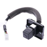 NISSAN Rear View Camera, park distance control  - ACKOJA A38-74-0023