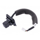 NISSAN Rear View Camera, park distance control  - ACKOJA A38-74-0024