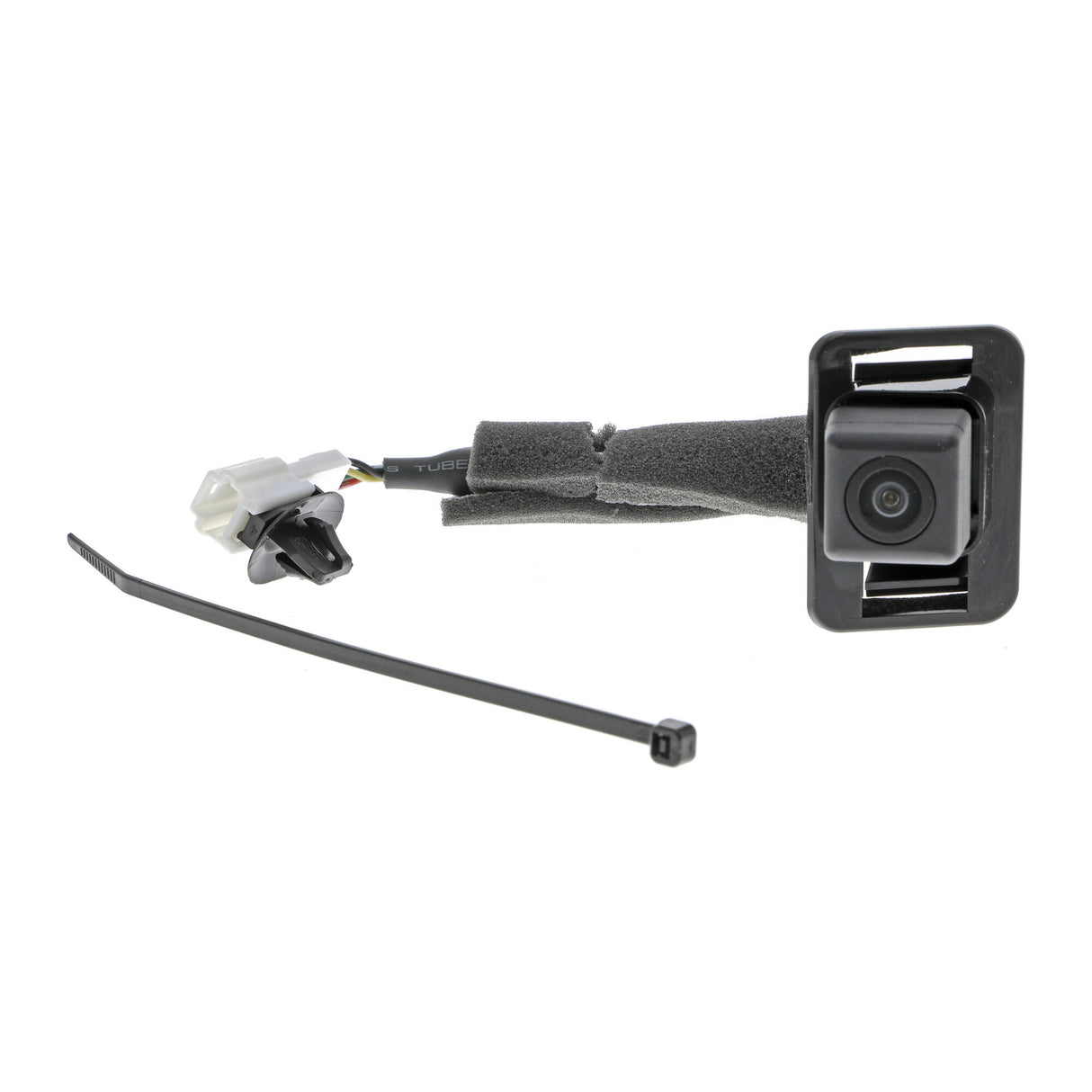 NISSAN Rear View Camera, park distance control  - ACKOJA A38-74-0025