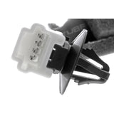 NISSAN Rear View Camera, park distance control  - ACKOJA A38-74-0025