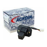 NISSAN Rear View Camera, park distance control  - ACKOJA A38-74-0028