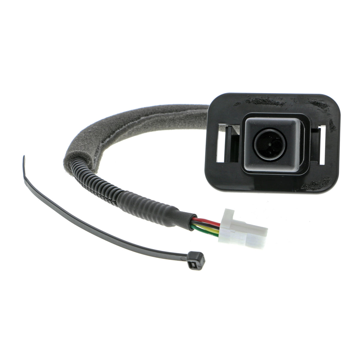 NISSAN Rear View Camera, park distance control  - ACKOJA A38-74-0034