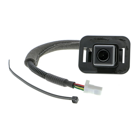 NISSAN Rear View Camera, park distance control  - ACKOJA A38-74-0034