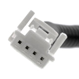 NISSAN Rear View Camera, park distance control  - ACKOJA A38-74-0034