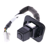NISSAN Rear View Camera, park distance control  - ACKOJA A38-74-0035