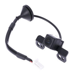 NISSAN Rear View Camera, park distance control  - ACKOJA A38-74-0037