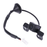 NISSAN Rear View Camera, park distance control  - ACKOJA A38-74-0037