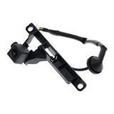 NISSAN Rear View Camera, park distance control  - ACKOJA A38-74-0043