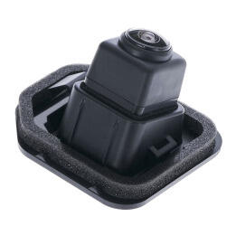 NISSAN Rear View Camera, park distance control  - ACKOJA A38-74-0046