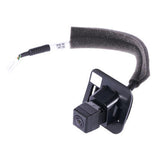 NISSAN Rear View Camera, park distance control  - ACKOJA A38-74-0050