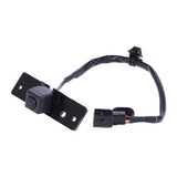 NISSAN Rear View Camera, park distance control  - ACKOJA A38-74-0052