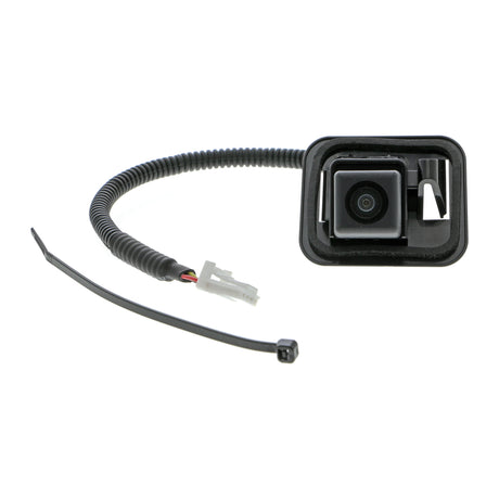NISSAN Rear View Camera, park distance control  - ACKOJA A38-74-0054