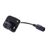 NISSAN Rear View Camera, park distance control  - ACKOJA A38-74-0056