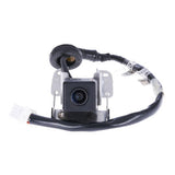 NISSAN Rear View Camera, park distance control  - ACKOJA A38-74-0057